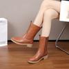 Botas altas – Botas altas