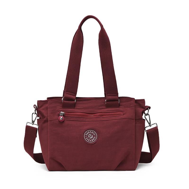 ALOFA Women's Nylon Handbag
