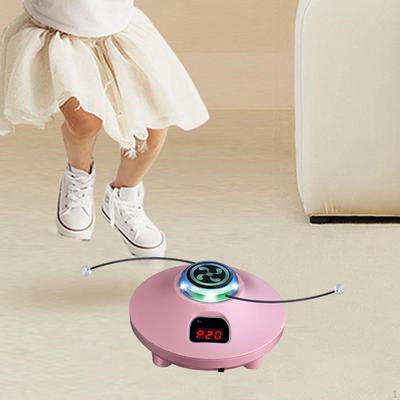 Smart Jump Rope Exercise Equipment with Light Electric Workout Jumping Ropes for Men Women