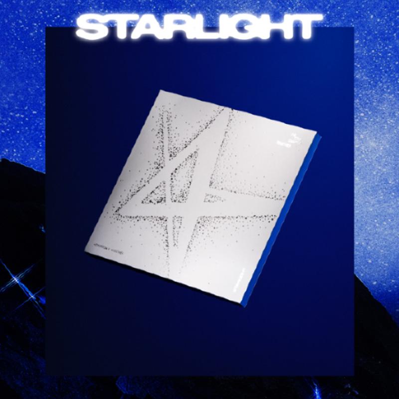 Tomorrow X Together Le chapitre des étoiles: ENSEMBLE