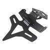 Triumph Street Triple 765 R/RS (17-24) Short Tail Rear License Plate Holder