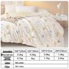 Beyond Kids Sweet Dream 60s Long-Staple Cotton Quilt