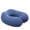 Memory Foam U-shaped Travel Neck Pillow