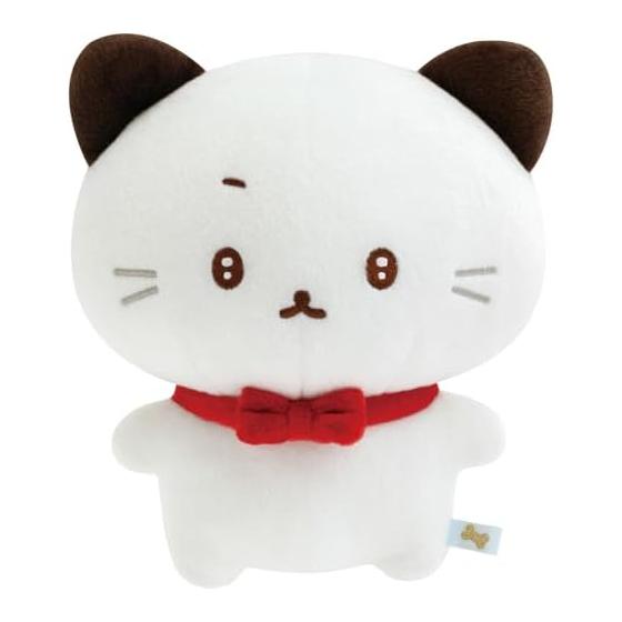 MV37301 Ishitsuyo-chan  Kouhai-chan Appears  Stuffed Toy Ishitsuyo-chan