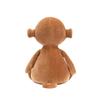 JELLYCAT Short Leg Animal Baby Monkey Dolls Plush Doll 36cm Height In Sitting Posture