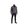 Under Armour Legacy Sherpa Training Color Block Jacke Herren Jacken Grau 1357474-012