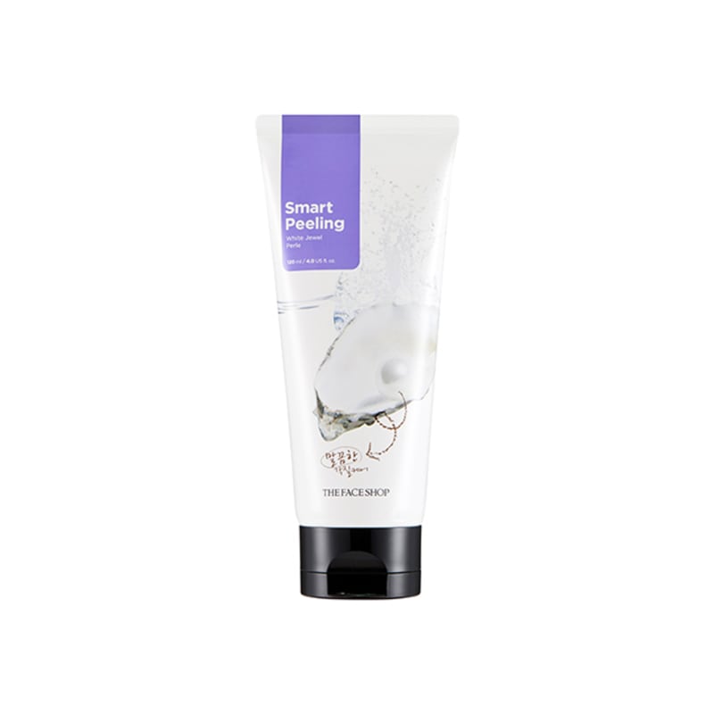 

The Face Shop Smart Peeling White Jewel 120ml