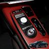 For Genesis GV70 2026-2026 Center Console Gear Shift Cover Central Control Decorative Panel Covers Accessories