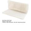 Bath Towel Ultra Soft High-Density Mesh Natural Fiber Bath Towel Strong Water Absorption Fast Drying Bath Towel