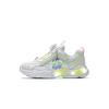 Anta Kids Trendy Fashion Cool Light-Up Fun Sports Breathable Lightweight Shock Absorbing Low-Top Running Shoes Kids sneakers A22539909