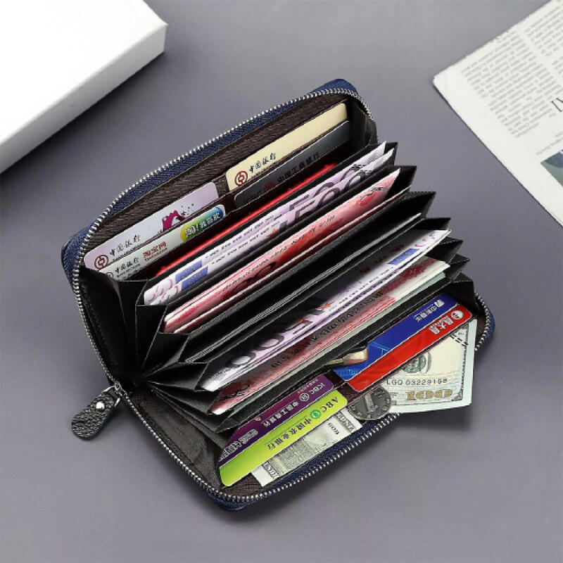 Coin Purse Simple Travel Bill Organizer Dollar Wallet