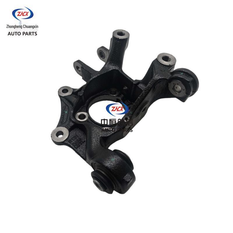 Changan CS75 Plus Rear Steering Knuckle with Rubber Cover Assembly - Fits All Changan Series Original Equipment