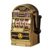 Children' S Mini New Toy Jackpot Slot Lucky Machine Healthy Style Gift Fun Safe Kids Birthday