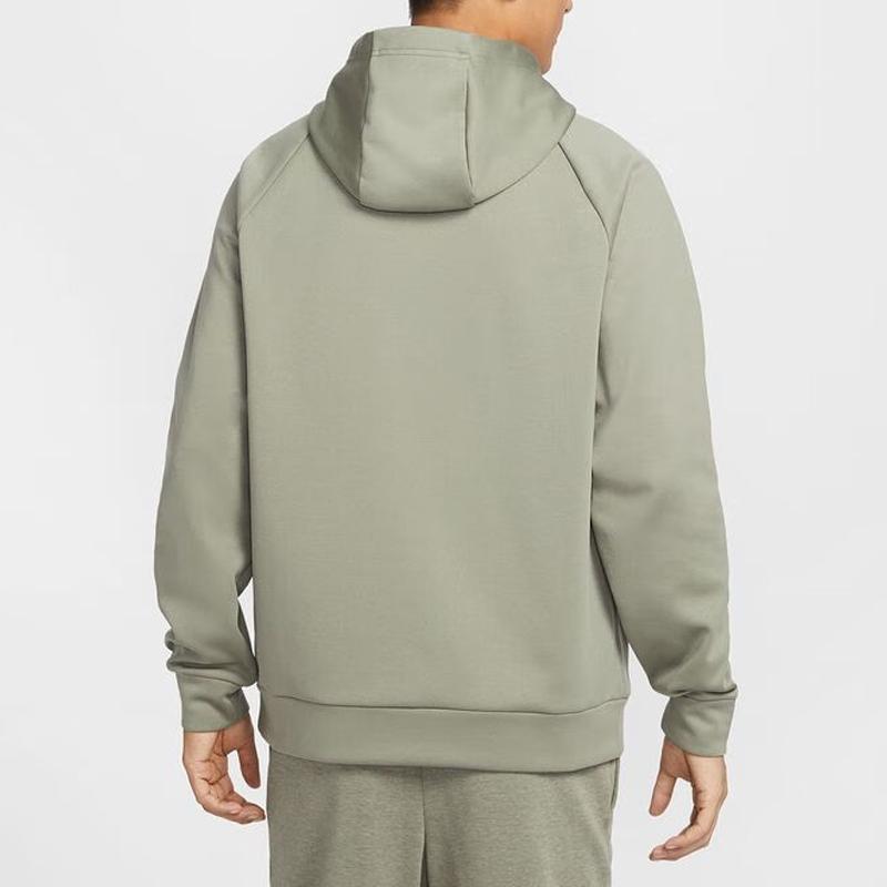 Nike FW25 Hoodie Soft Hooded Pullover Long Sleeve Sweatshirt Men Hoodies IF2193-320
