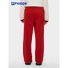 Fila FUSION Women's 2026 Spring Knit Straight-Leg Pants