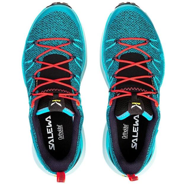 Полуботинки Salewa Women's Dropline GTX