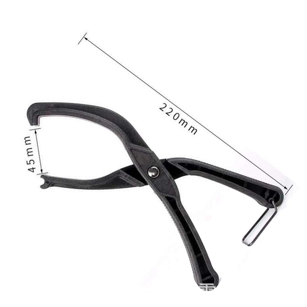 2PCS RC Car Suspension Hinge Pins Steel RC Car Swing Arm Pin Replacement for ARRMA 1/5 Remote Control Car