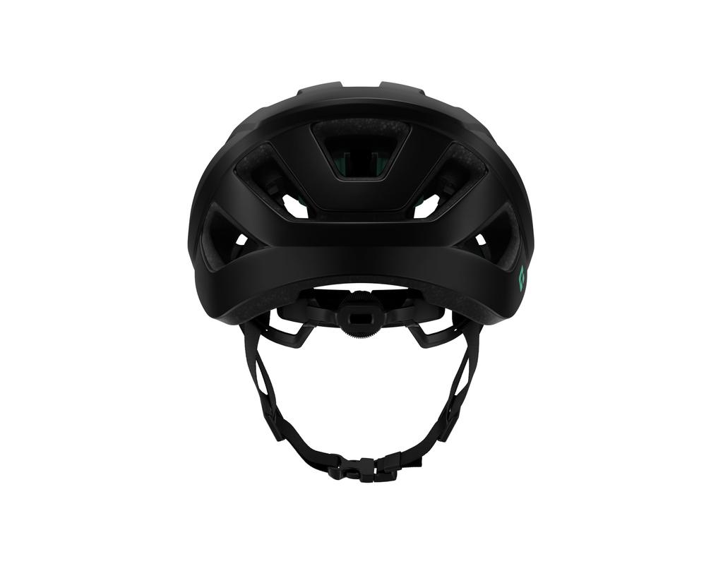 LAZER Tonic KC AF Matte Black L(58-61cm)