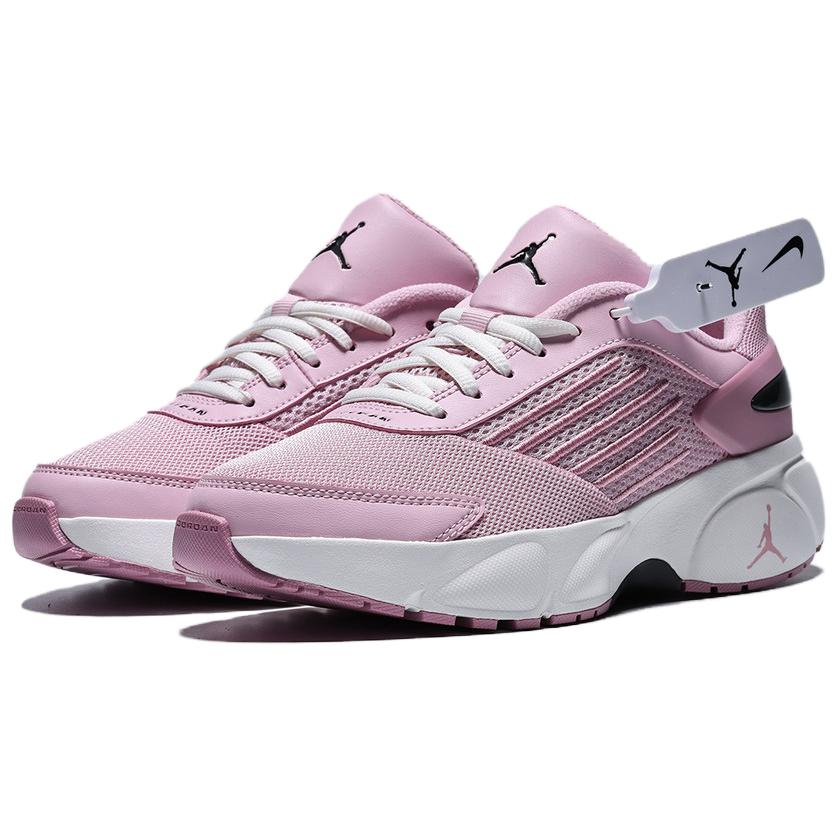 Air Jordan  Trunner Flow Iced Carmine Women Sneakers Pink Elemental-Pink Sail IQ0701-600