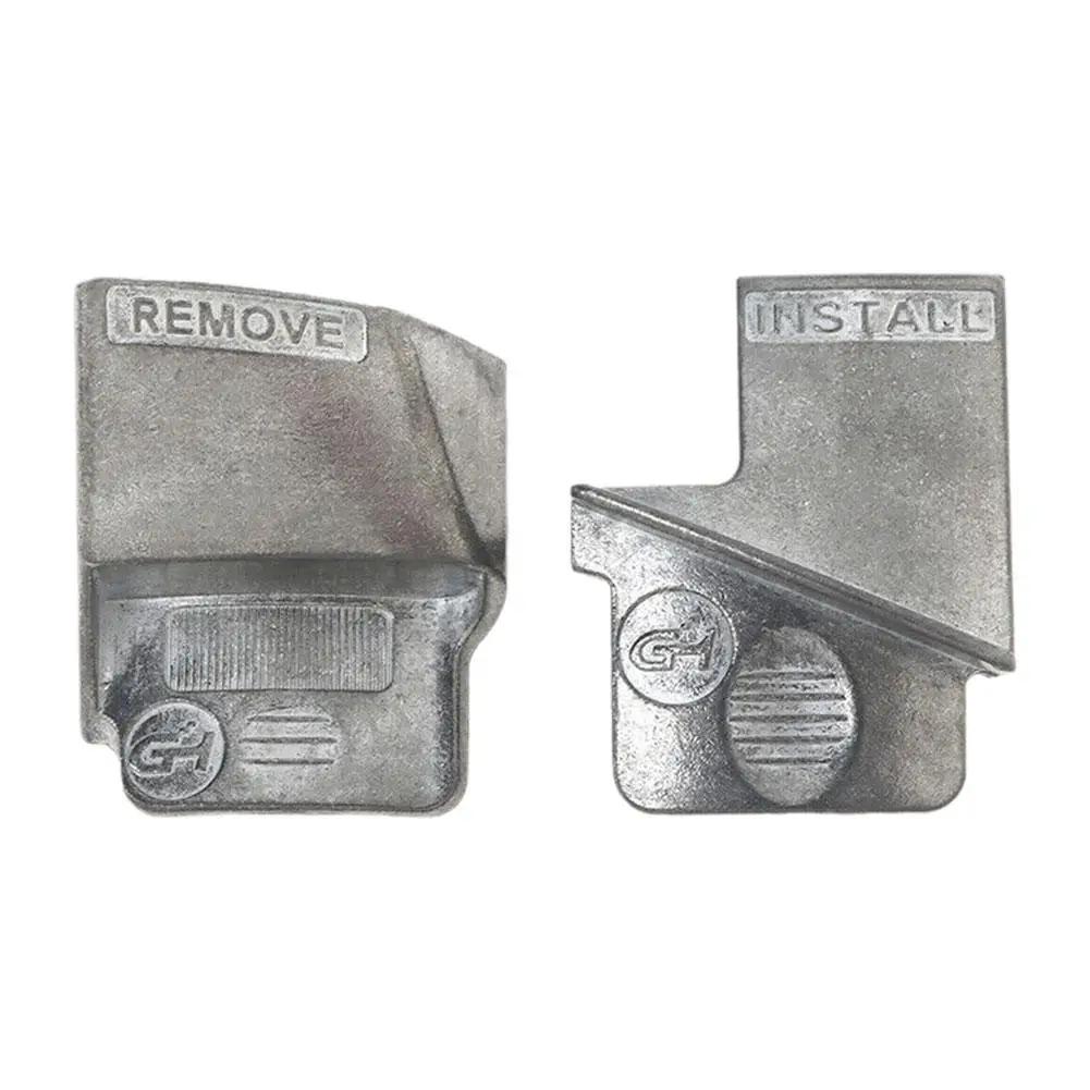 

Automobile Ribbed Drive Belts Remover Stretch Aux Belt Repair Tool Removal Disassembly Set Tool Modificate Car Installer E1S6