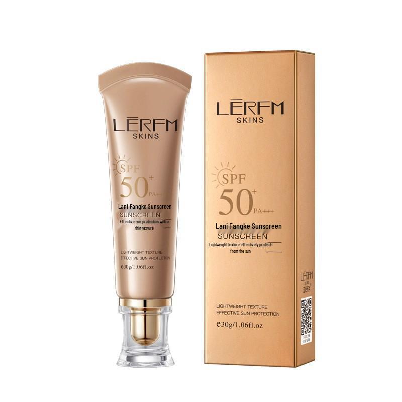 Lanni Fangke Kolagen z jeleního parohu Zhenyan 8dílná hydratační sada péče o pleť