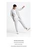 Men's Summer 2021 Pleated Casual Suit Jacket and Trench Cardigan