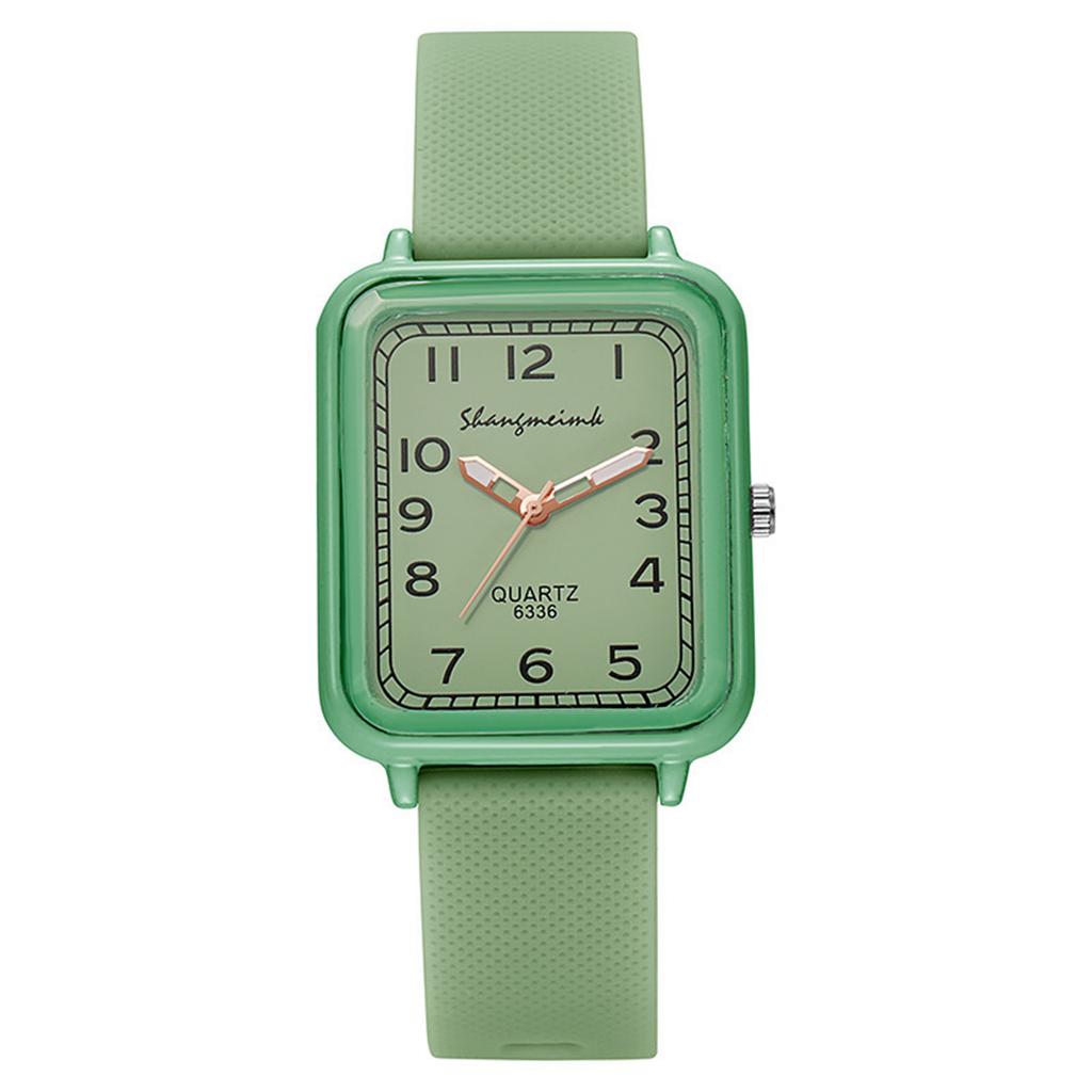 Reloj de Cuero para Mujer