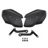 Motorcycle Hand Guards Hand Shield Protector Motorbike Handguards Wind Deflector with Screws for XMAX125 XMAX300 2023