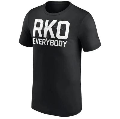 Randy Orton RKO Jeder WWE T-Shirt 2025