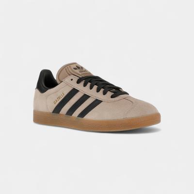 Gazelle Wonder Taupe Night Indigo