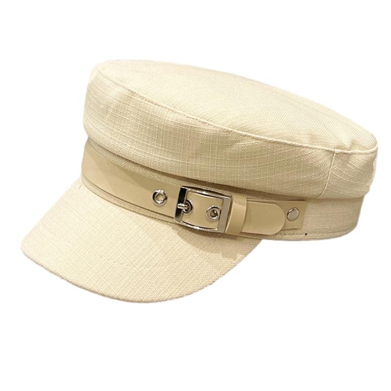 

Девичья шляпа художника, шапка-бини, британский берет для свиданий, фотосессий, восьмиугольный головной убор, шляпа художника, осень бежевый