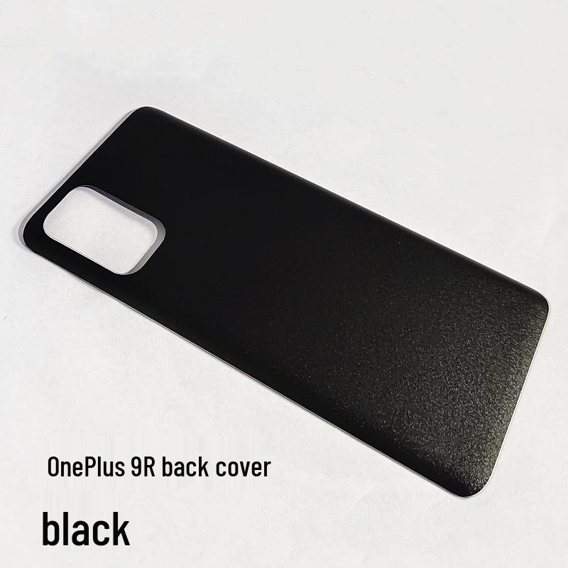 Стеклянная задняя крышка Yibin для мобильного телефона OnePlus 9R
