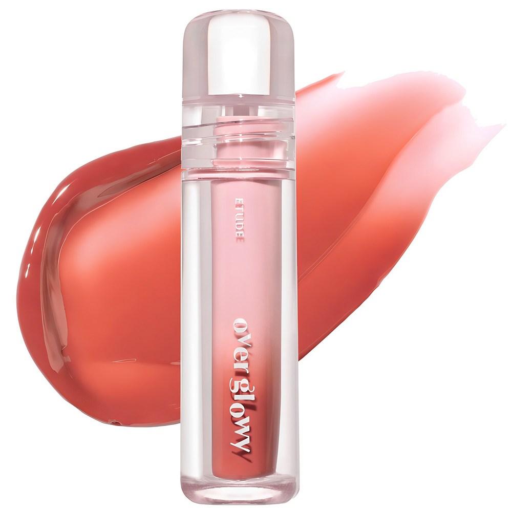 

Etude Over Glow Tint, 3 г, 01 Camgo Rose Jelly, 1 шт.
