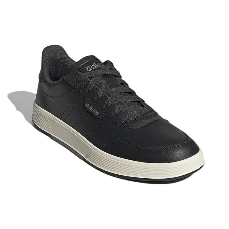 Adidas Courtphase 'Core Black' GX5948