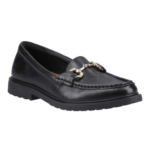 Hush Puppies Womens/Ladies Verity Snaffle Detail Loafers