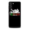 1N23456 Motorcycle Case for Samsung Galaxy S24 S23 S22 S20 S21 FE Ultra S24 S23 S10 S10E S9 S8 Plus 5G Silicone Phone Cover Capa