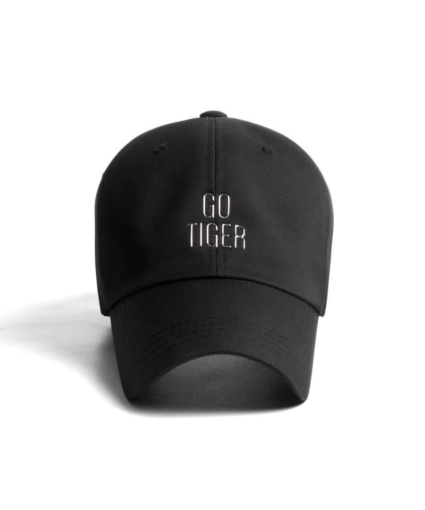 Peullaeto G Gotiger Cap_Black