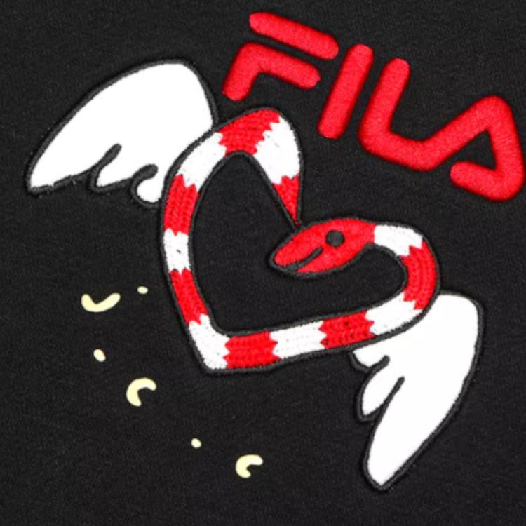 New FILA ORIGINALE Casual Sportswear Men's F51U519202F+F11M439605F