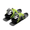 Mini Outdoor Ski Shoes & Long Snow Walking Skis: Short and Long Snowshoes for Wilderness