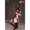 Snail Shell RPG-01SP Succubus Rustia Phase Two 1/12 Scale, Approximately 158mm, PVC, ABS, POM, and Alloy Painted Movable Figure