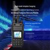 UNIKOO Dual-Mode 4G Nationwide Public Network Walkie-Talkie (CN Version)