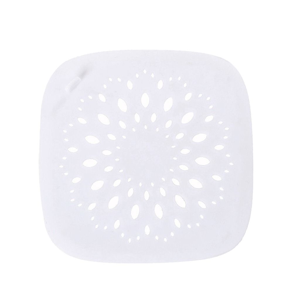 

Очистка волос, канализационный сливной фильтр, сливная сетка в полу, ловушка, аксессуары для кухни и ванной комнаты белый