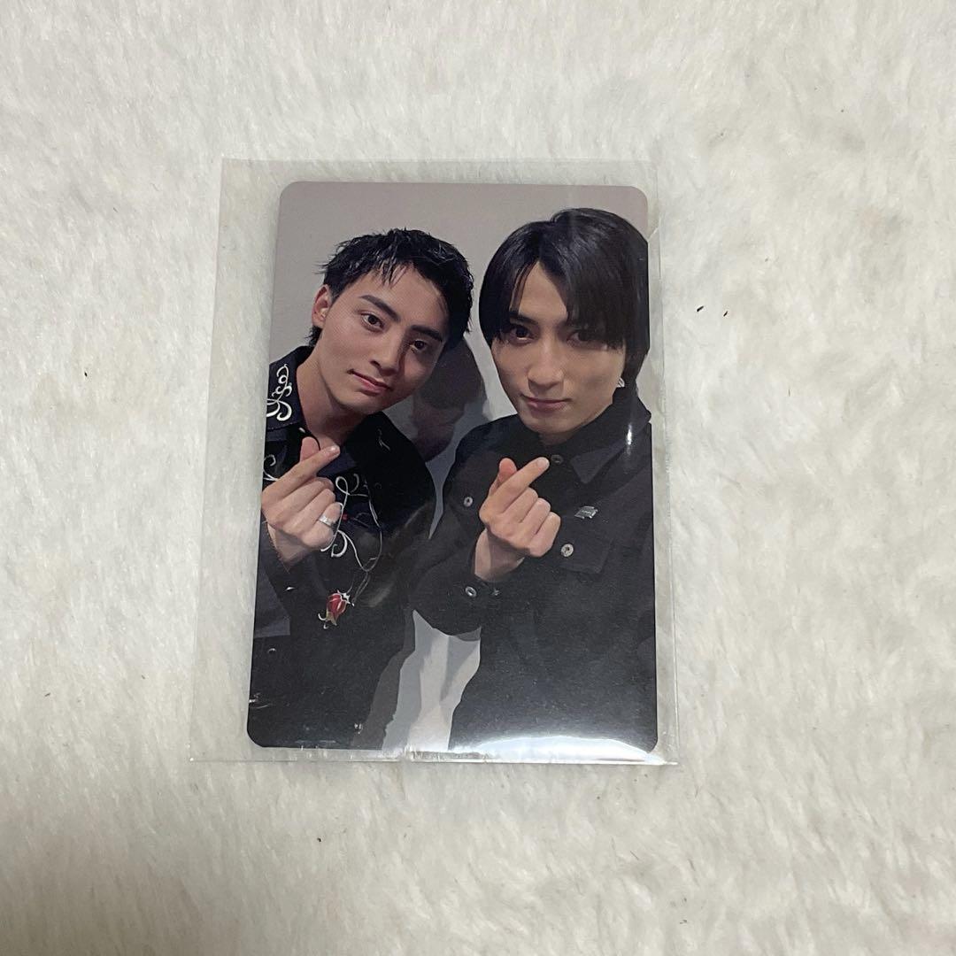 

[USED] SUPERDRAGON Kazuya Matsumura Hayate Iijima Lakidro Trading Card Superdora