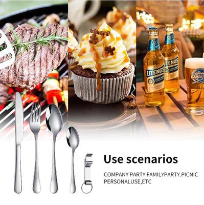 Posate – Set di posate