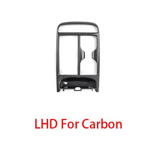 

LHD/RHD Center Console Cover For Hyundai Tucson NX4 2026 Auto Interior Console Gear Shift Central Water Cup Storage Box Trim
