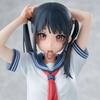 28cm Sexy Anime In The Middle Of A Sailor Suit Action Model Kawaii PVC Girl Figures Decoration Model Dolls Hentai Adult Toys