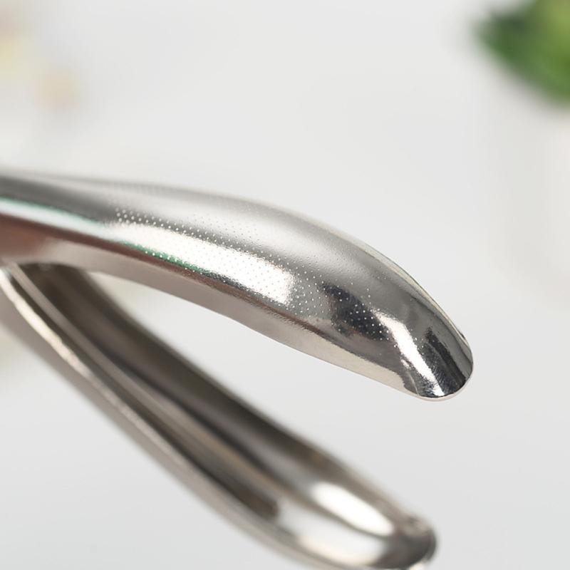 Metal Punch Pliers Single-hole 6mm Hole Puncher 1-8 Pages One-handed Punching Mark Tool