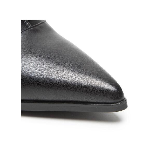 Rage Age RA-18-06-000430 Ankle Boots, Black