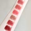 Air Soft Fog Lip Glaze Matt Velvet, Weißer Lippenstift, Natürlich nicht klebrig, Nicht leicht abfärbend, Lippenmud-Mädchen