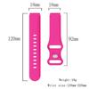 Armband für Huawei Watch GT4 41mm Neue Farbe Silikon Damen Herren Armband für Huawei Watch GT4 41mm Smartwatch 18mm Band Universal